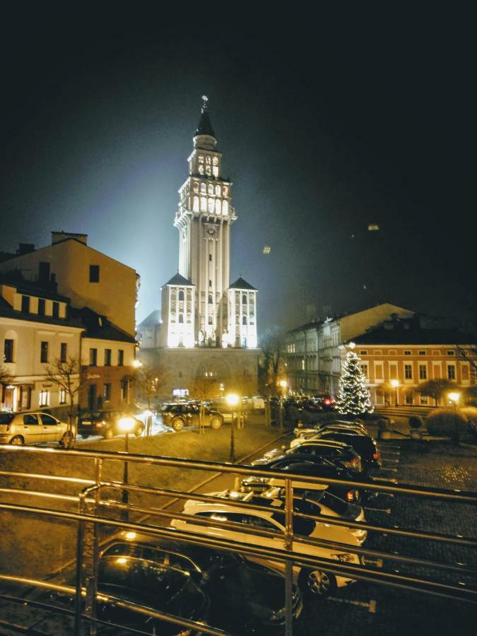 Art Deco Bielsko-Biała Exterior photo