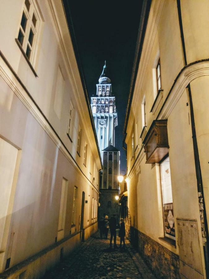Art Deco Bielsko-Biała Exterior photo
