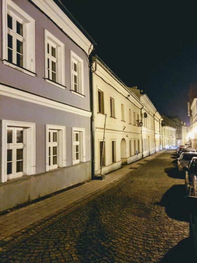 Art Deco Bielsko-Biała Exterior photo