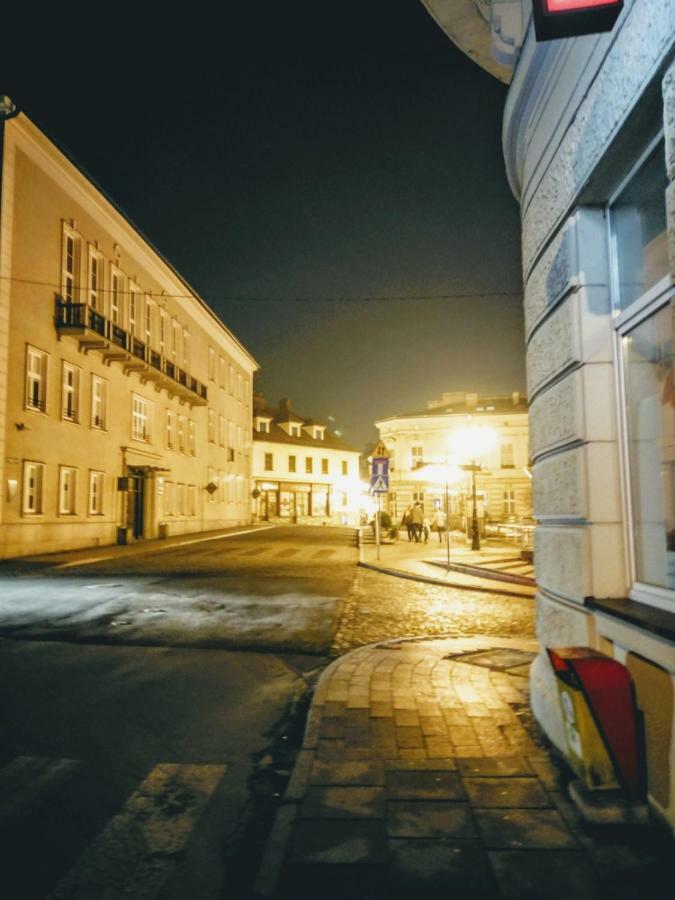 Art Deco Bielsko-Biała Exterior photo